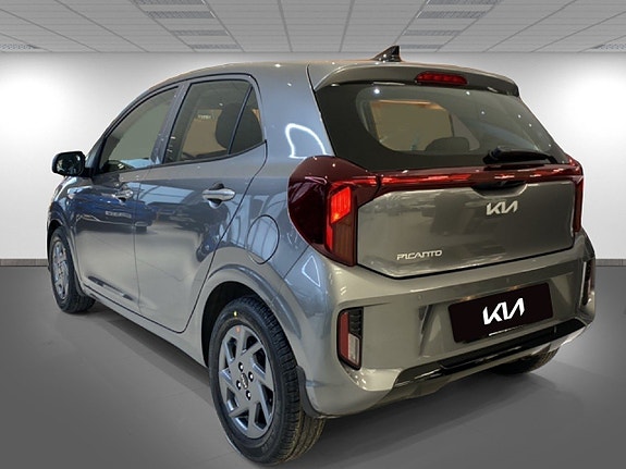 Kia Picanto 6 of 15