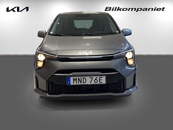 Kia Picanto 2 of 5