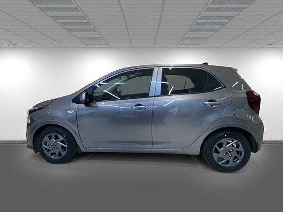 Kia Picanto 4 of 5