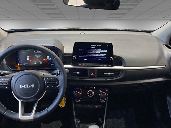 Kia Picanto 9 of 15