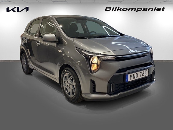 Kia Picanto 3 of 5
