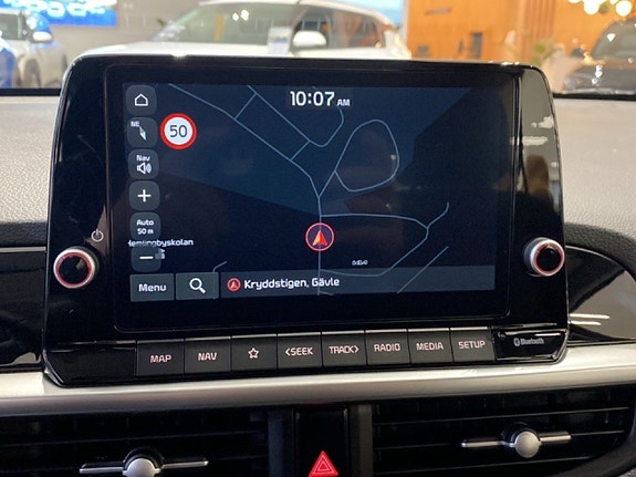 Kia Picanto 13 of 15