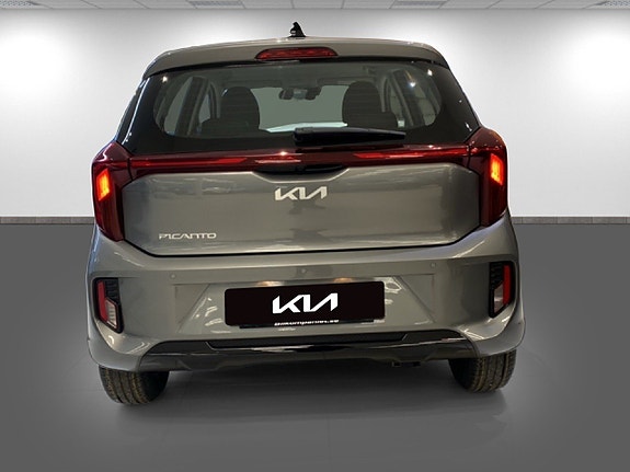 Kia Picanto 5 of 5