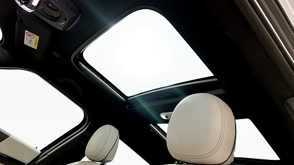 MINI Countryman Cooper SE 9 of 22
