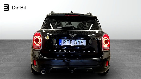 MINI Countryman Cooper 5 of 5