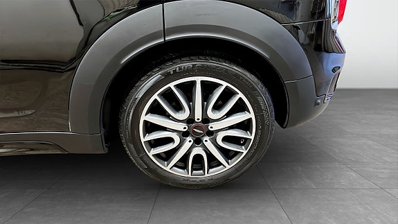 MINI Countryman Cooper SE 6 of 22