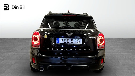 MINI Countryman Cooper SE 5 of 22