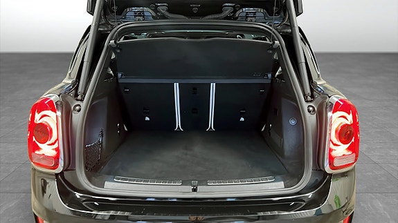MINI Countryman Cooper SE 13 of 22