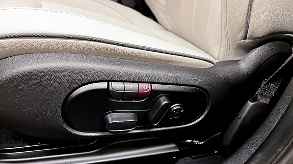 MINI Countryman Cooper SE 17 of 22