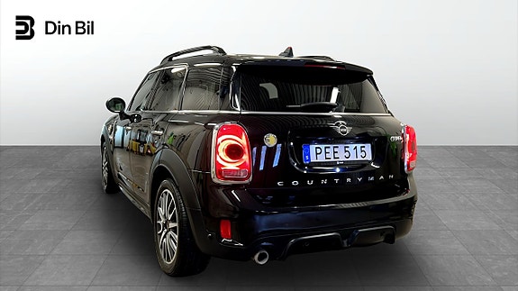 MINI Countryman Cooper SE 3 of 22