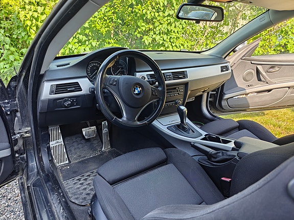 BMW 335d 7 of 7