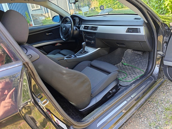 BMW 335d 6 of 7