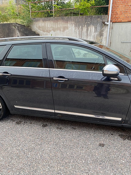 Citroen C5 3 of 5
