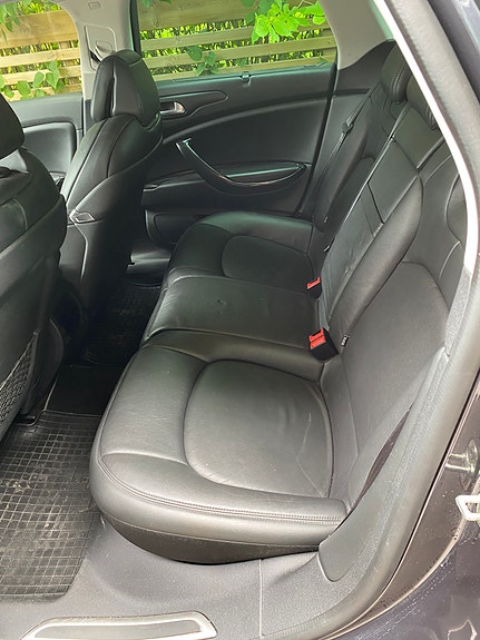Citroen C5 6 of 10