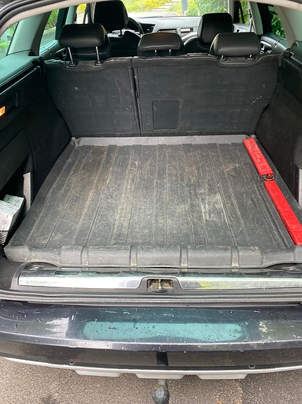Citroen C5 7 of 10