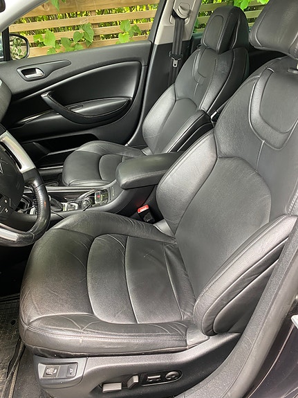 Citroen C5 5 of 5