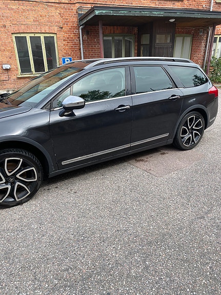 Citroen C5 2 of 5