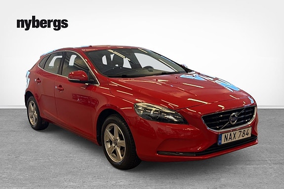 Volvo V40 5 of 12
