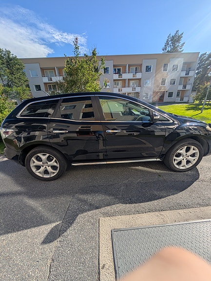 Mazda CX-7 3 of 5