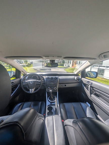 Mazda CX-7 6 of 9