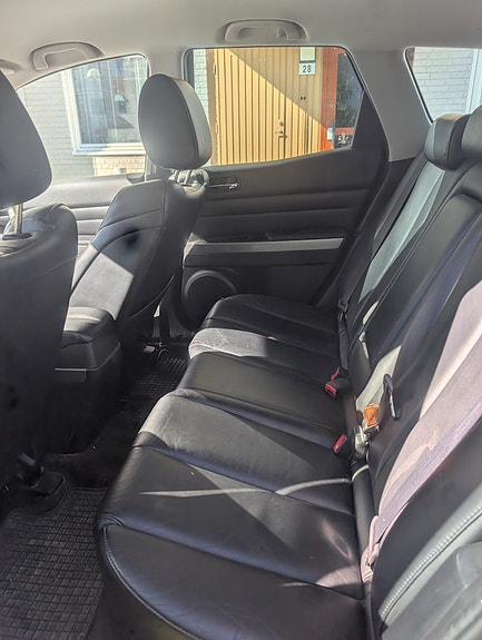 Mazda CX-7 7 of 9