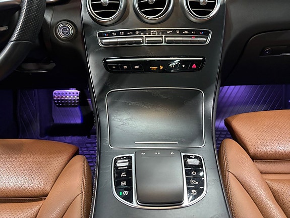 Mercedes-Benz GLC220 d 12 of 26