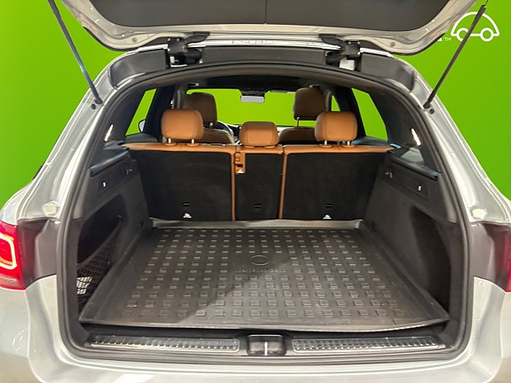 Mercedes-Benz GLC220 d 17 of 26