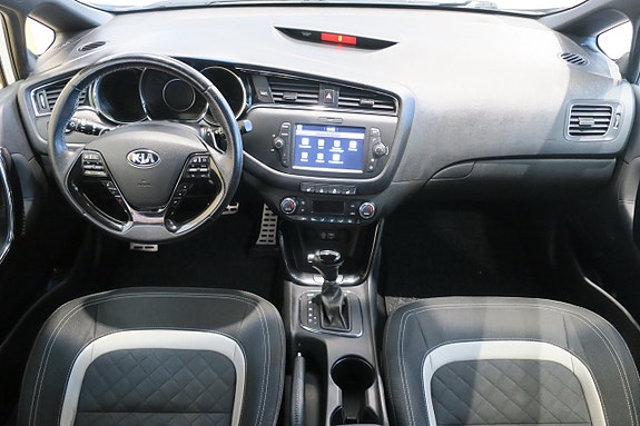 Kia Ceed 6 of 12