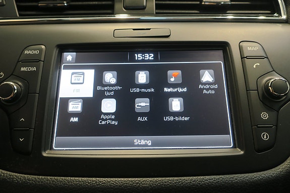 Kia Ceed 10 of 12