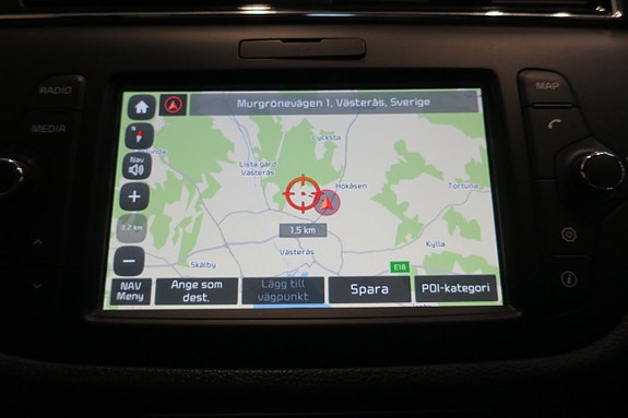 Kia Ceed 9 of 12