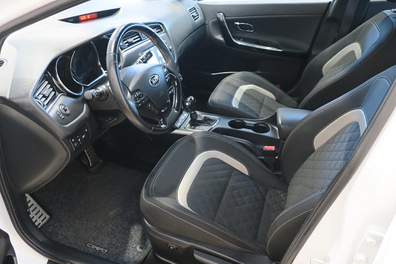 Kia Ceed 5 of 5