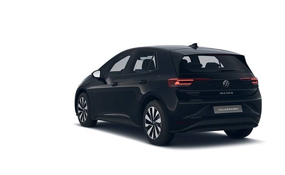 Volkswagen ID.3 Neo 6 of 11
