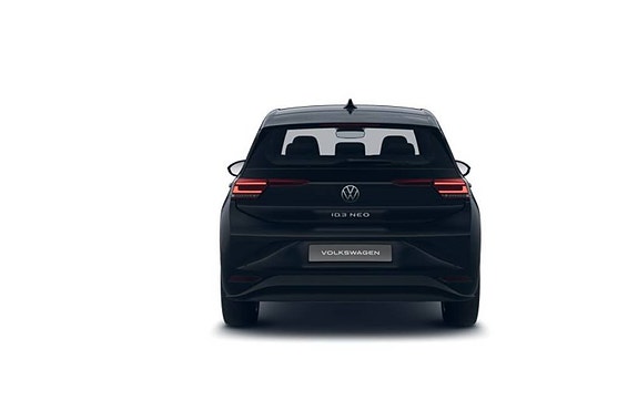 Volkswagen ID.3 Neo 8 of 11