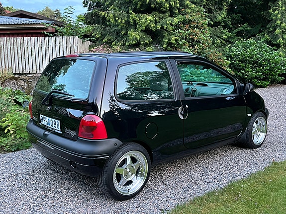 Renault Twingo 3 of 10