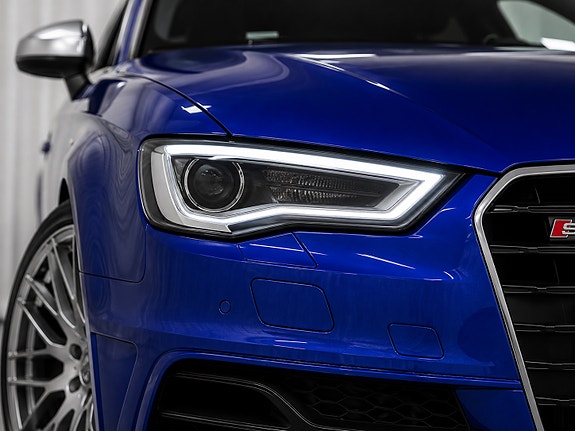 Audi S3 5 of 7