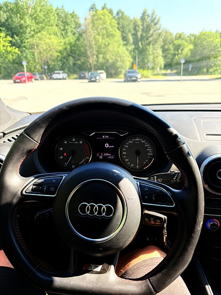 Audi S3 10 of 10