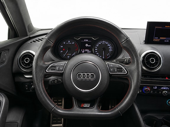 Audi S3 6 of 7