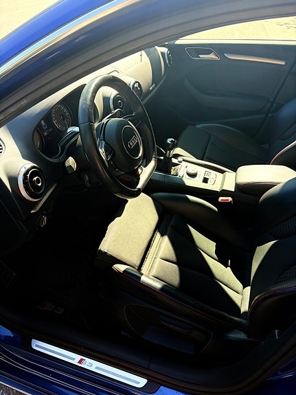 Audi S3 8 of 10