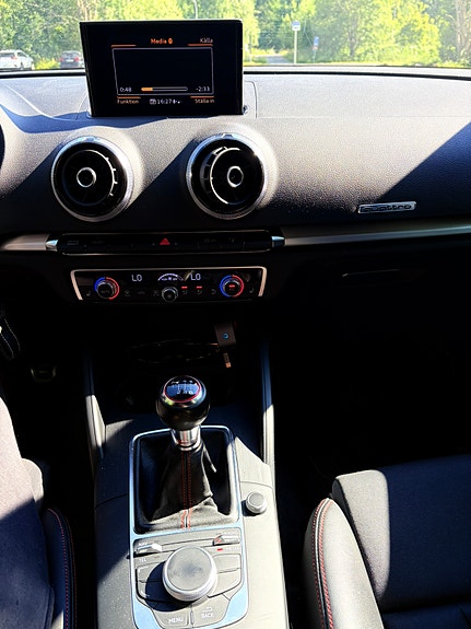 Audi S3 9 of 10