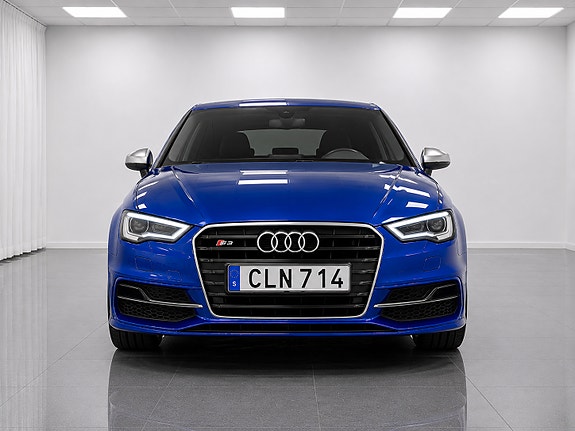 Audi S3 3 of 7