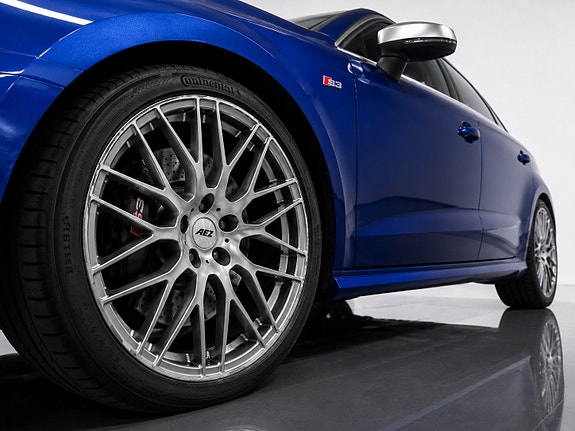 Audi S3 7 of 7