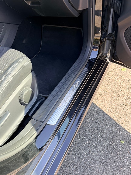 Mercedes-Benz A200 d 8 of 12