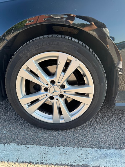 Mercedes-Benz A200 d 11 of 12