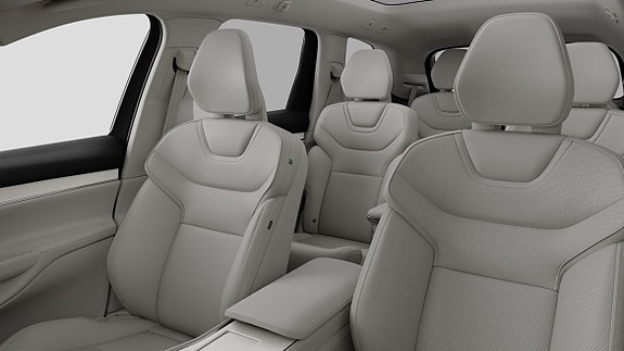 Volvo EX90 5 of 5
