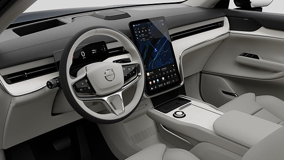 Volvo EX90 4 of 5