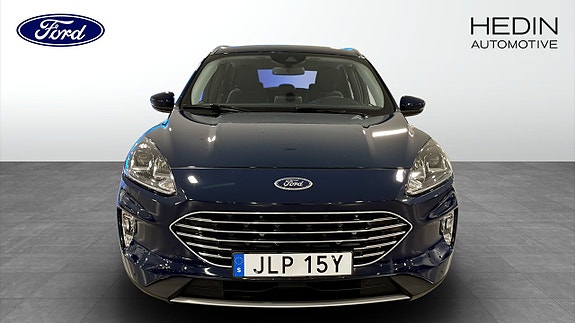 Ford Kuga 8 of 9