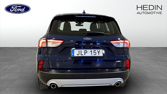 Ford Kuga 7 of 9