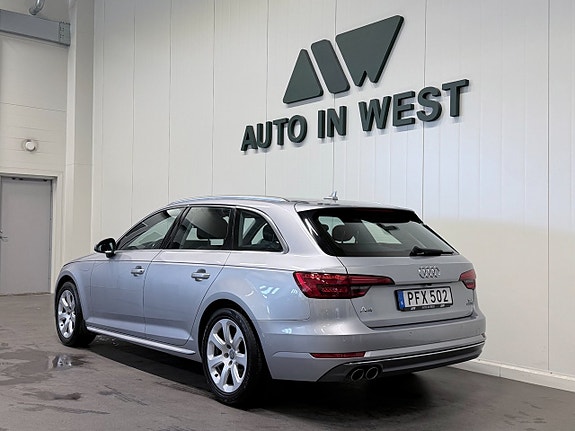 Audi A4 4 of 5