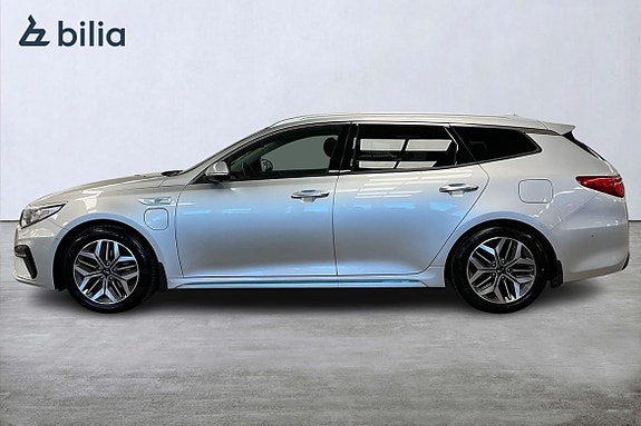 Kia Optima 21 of 23