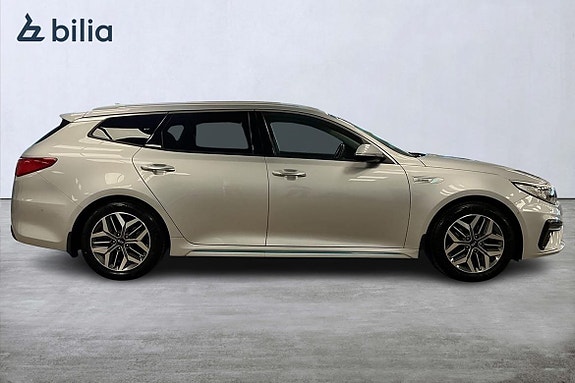 Kia Optima 3 of 5